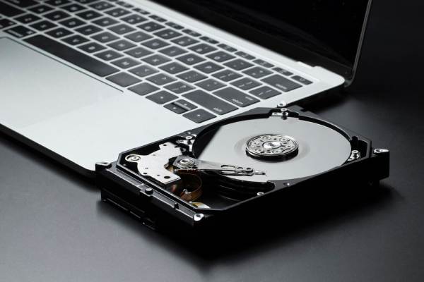 Hard Disk